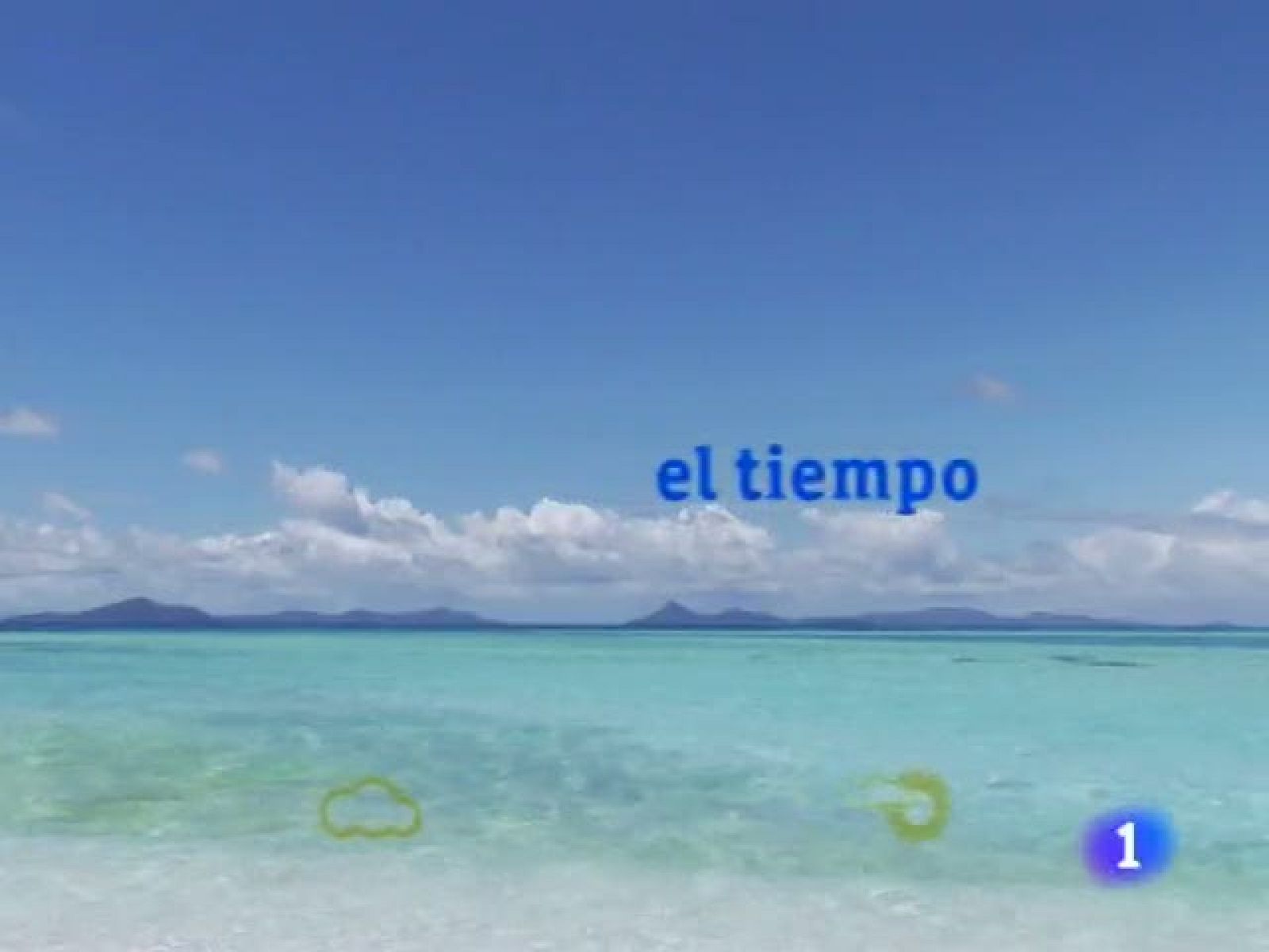 El tiempo en la Comunidad de Cantabria - 29/07/11