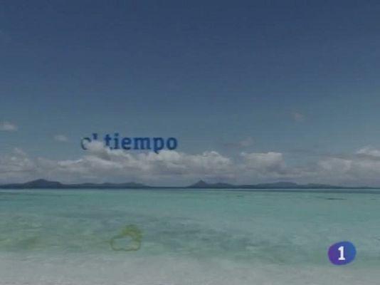 Noticias de Castilla-La Mancha - El Tiempo en Castilla La Mancha (29/07/2011)