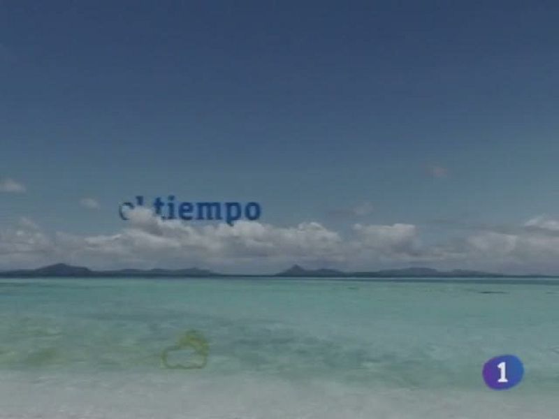 El Tiempo en Castilla La Mancha (29/07/2011) | Ver