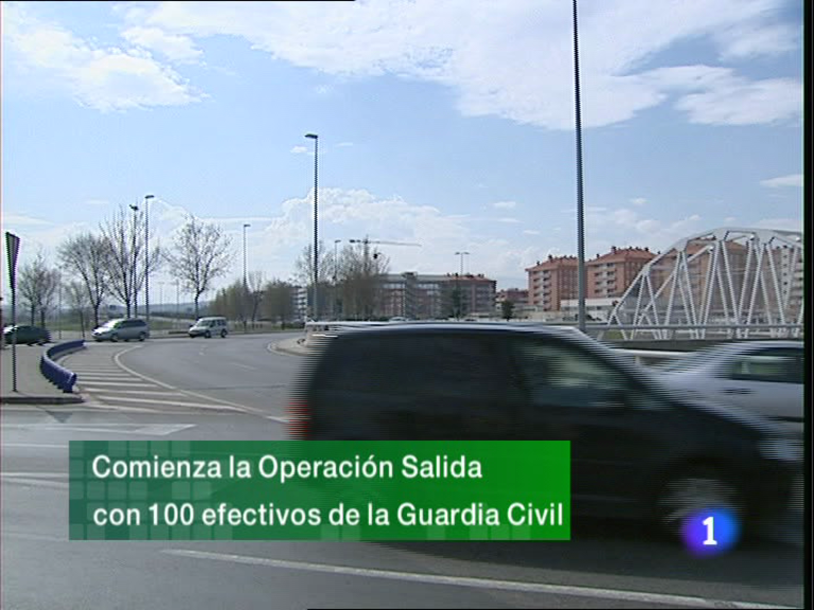 Informativo Telerioja - 29/07/11 | Ver