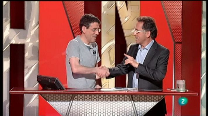 Saber y ganar - Saber y ganar - 29/07/11