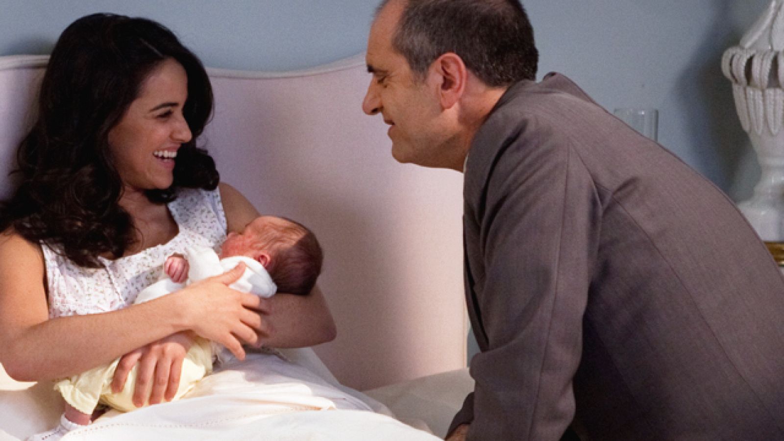 Amar - Avance del capítulo 238