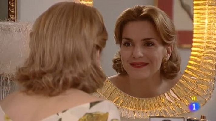 Amar en tiempos revueltos - T6 - Capítulo 237