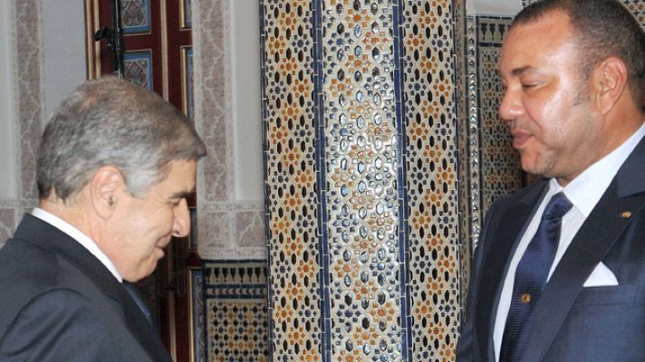 Informativo 24h - El rey de Marruecos anuncia medidas de gracia masivas para celebrar su ascenso al trono