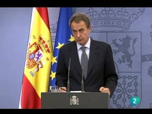 L'Informatiu - L'informatiu vespre - 29/07/2011