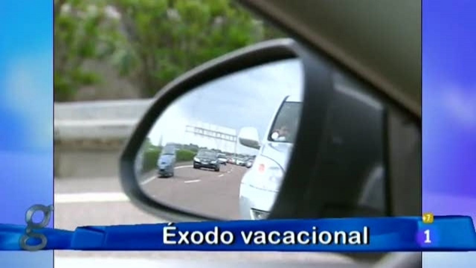 Gente - 29/07/11 - Ver ahora