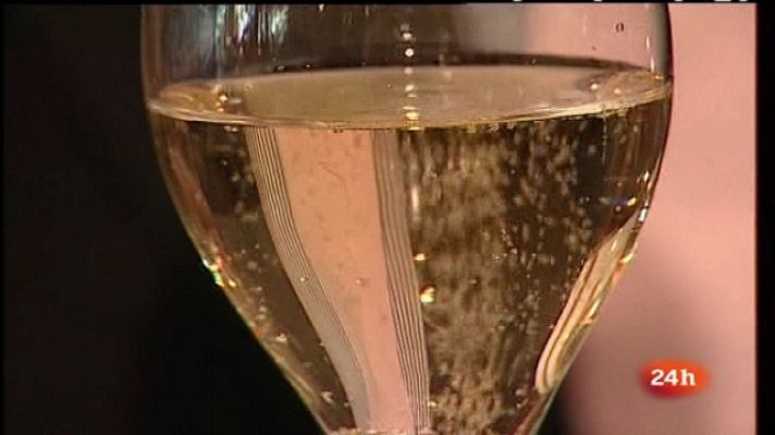 Zoom Tendencias - Reims, la ciudad del champagne