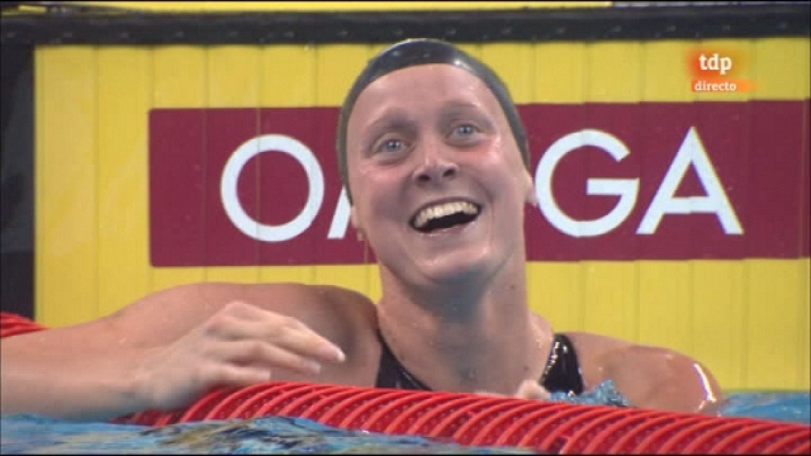 Natación - Campeonato del mundo Semifinales y finales - 30/07/11 - Ver ahora