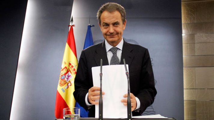 Informe Semanal - 20-N, elecciones generales