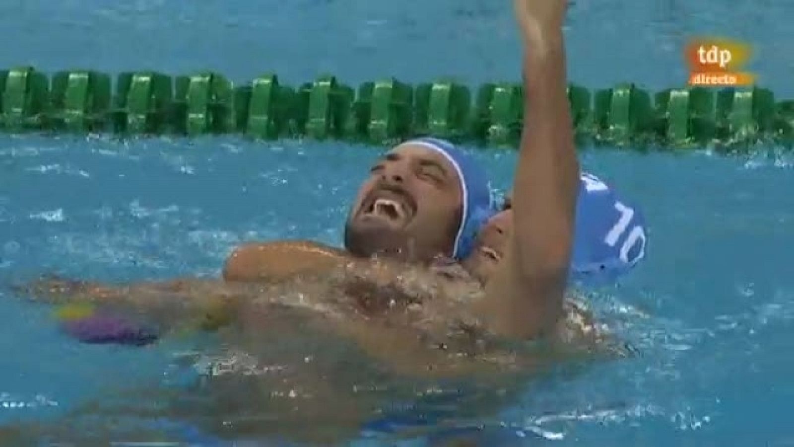 Waterpolo - Campeonato del mundo Final masculina: Serbia-Italia - 30/07/11 - Ver ahora