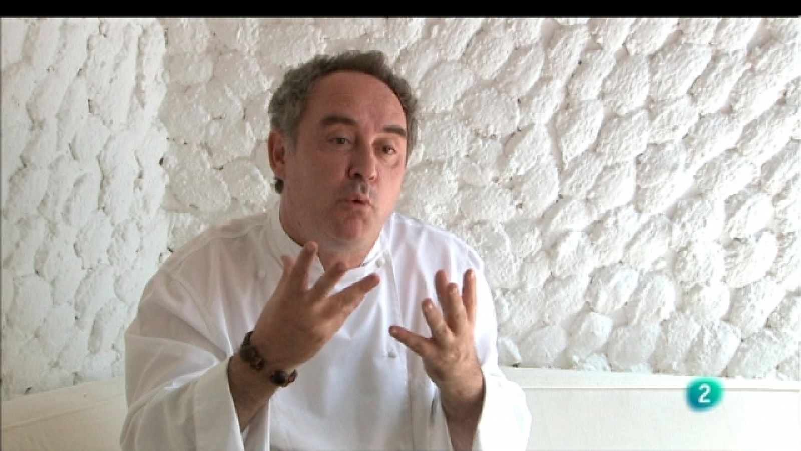 ElBulli, historia de un sueño - Capítulo 3 (1991-1993) - Ver ahora 