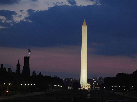 Telediario 1 - Telediario Matinal en 4' - 31/07/11