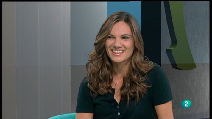 Últimas preguntas - Mamen Sánchez