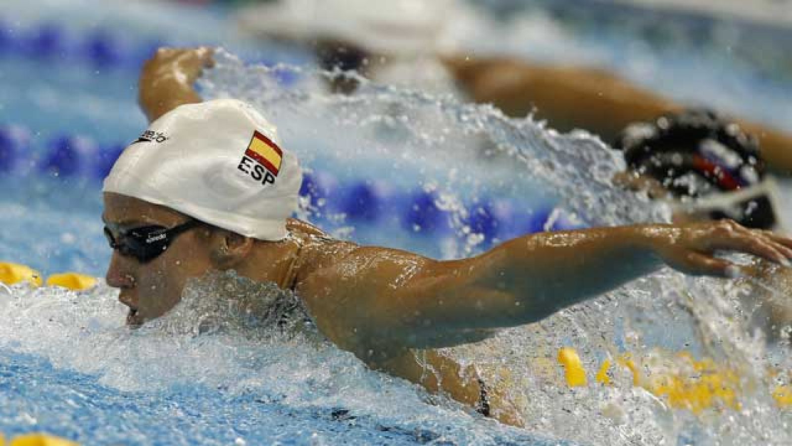 La española Mireia Belmonte ha finalizado en cuarta posición de la final de los 400 metros estilos, en los Mundiales de Natación de Shanghái.