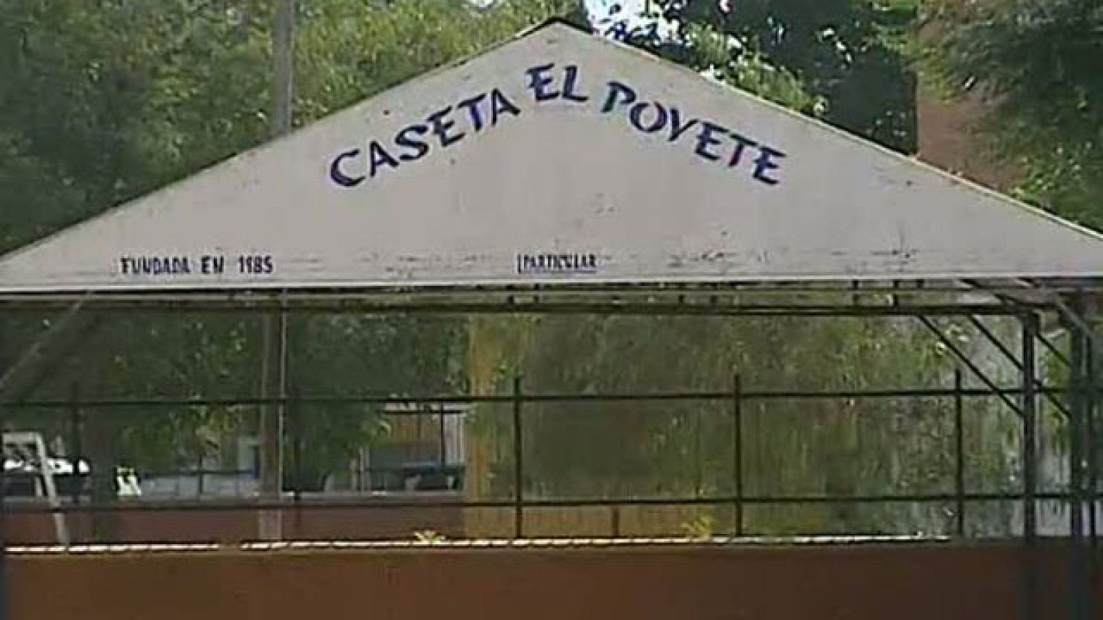 Muchos ayuntamientos no tienen dinero para organizar sus fiestas patronales