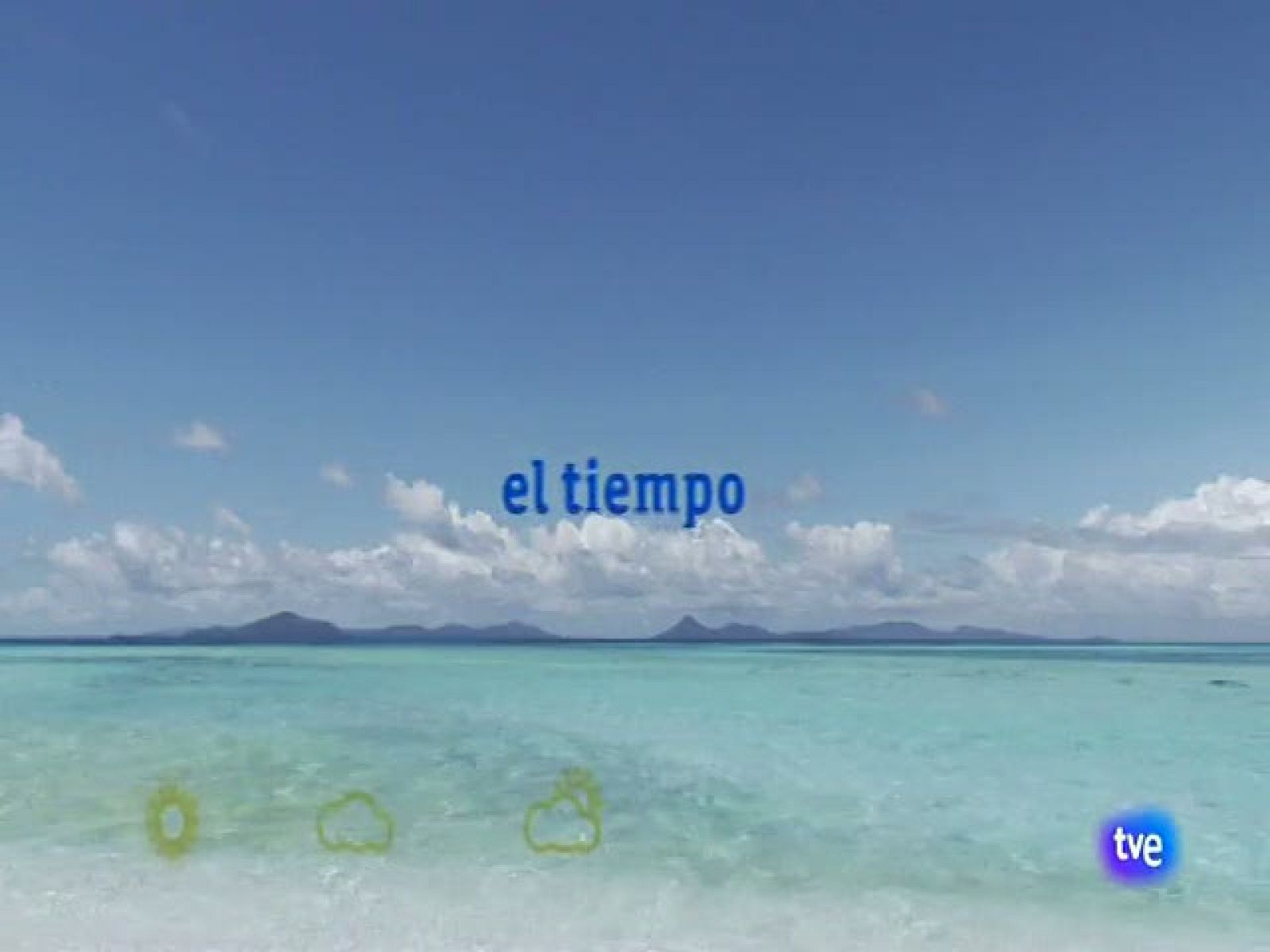 El tiempo en Canarias - 31/07/11 | Ver