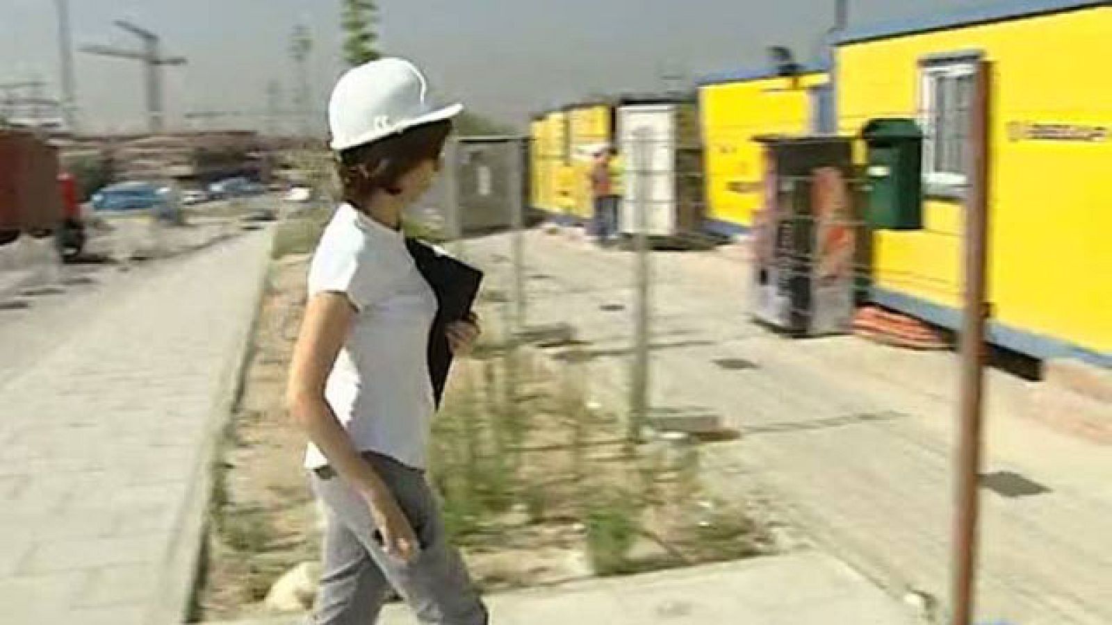 Termina el plazo para regularizar a los trabajadores irregulares