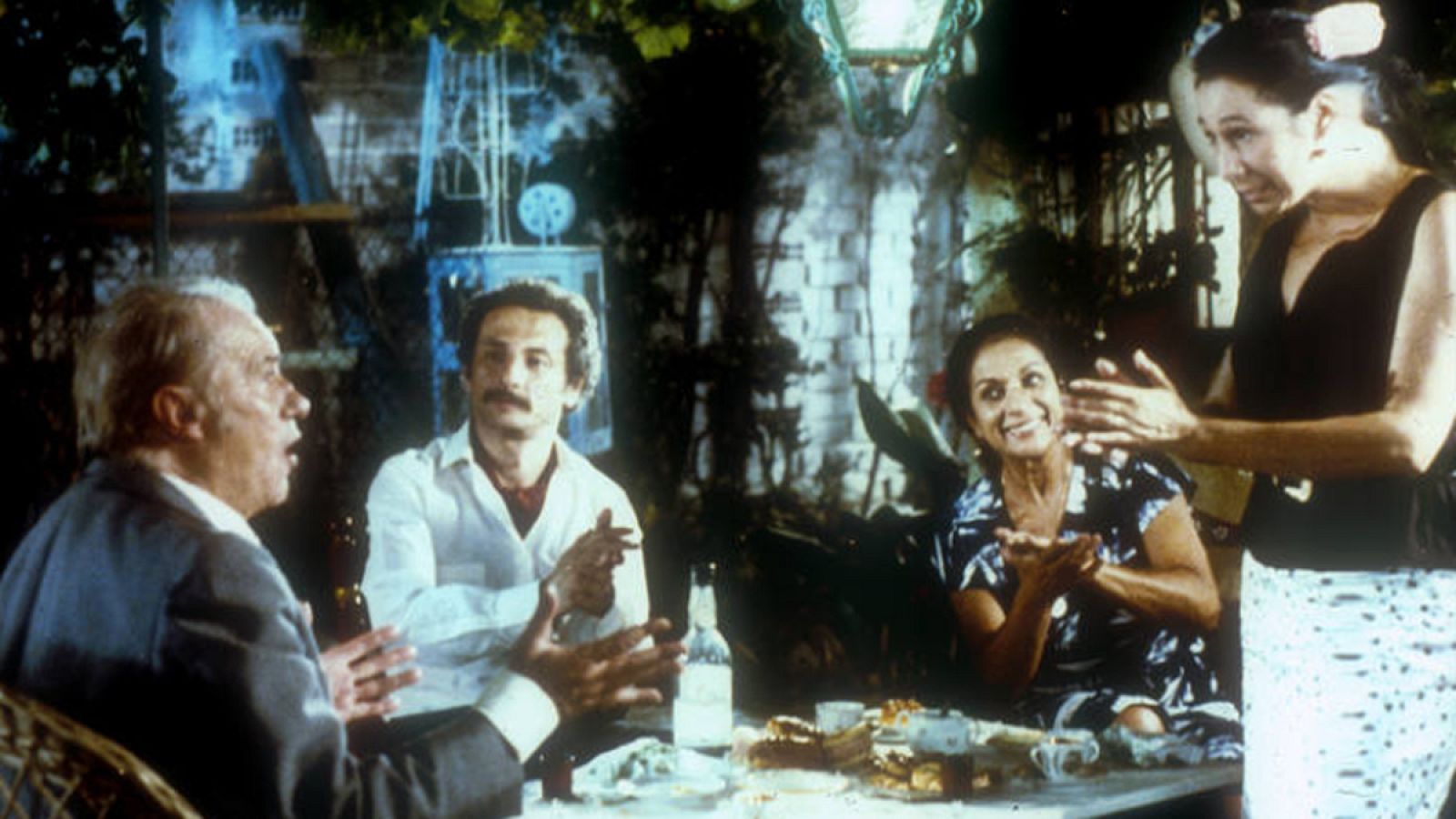 Juncal - Capítulo 3 - Juncal | Ver