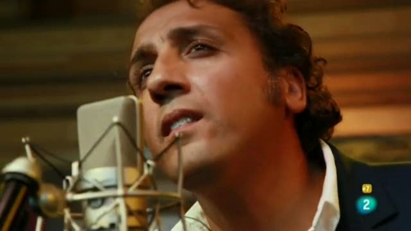 Música para tus ojos - Habanera flamenca - Ver ahora