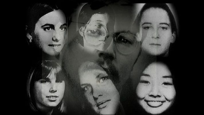 Documentos TV - Asesinos en serie - Avance