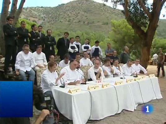 L'Informatiu - L'informatiu cap de setmana - 30/07/11