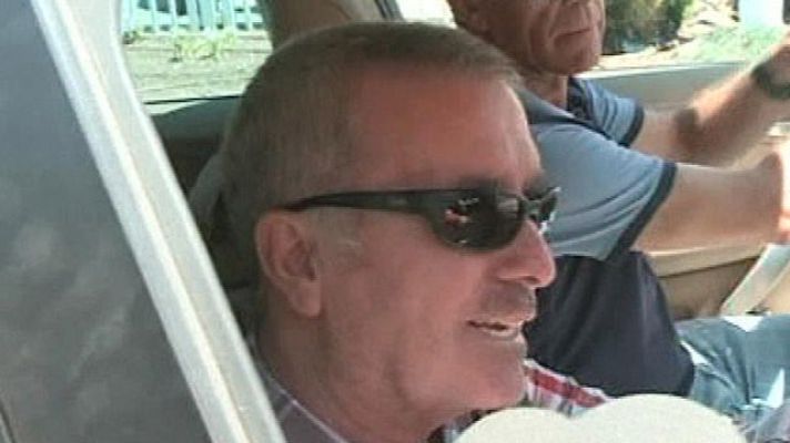 La mañana - Declaraciones de Ortega Cano