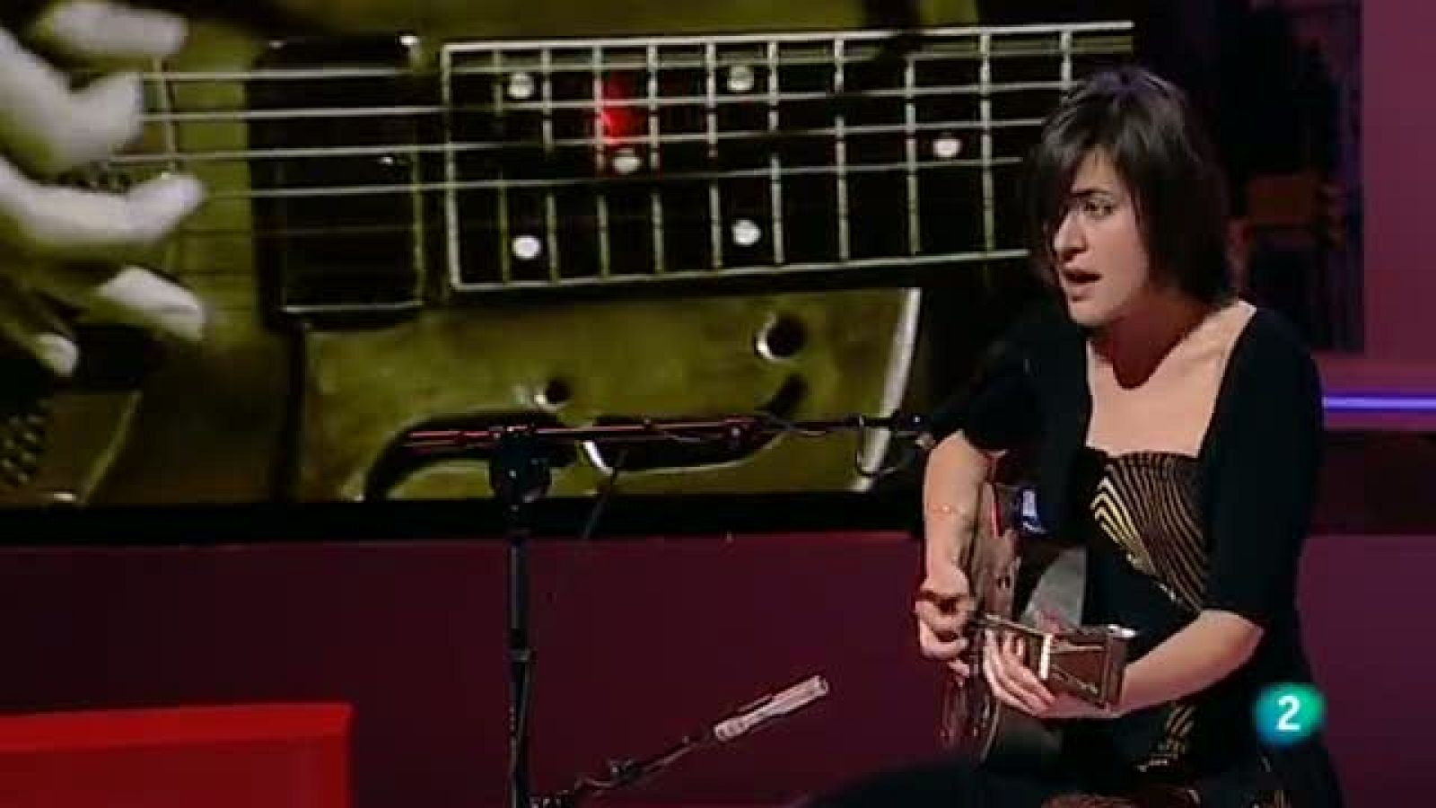 Para todos la 2 - Maika Makowsky