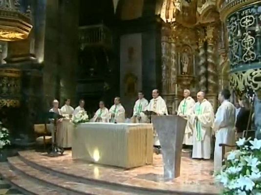 Telenorte - País Vasco - País Vasco en 2' - 01/08/11