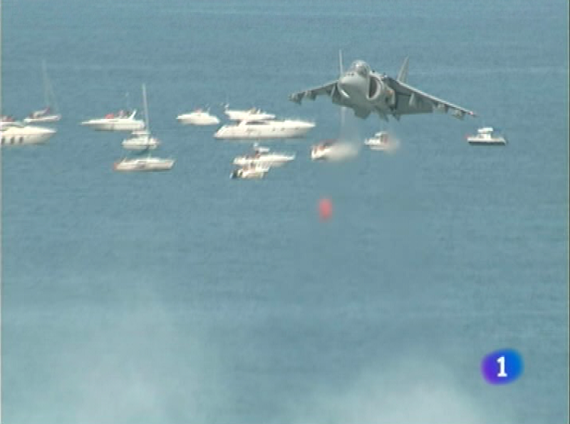 Asturias en 2' - 01/08/11 | Ver