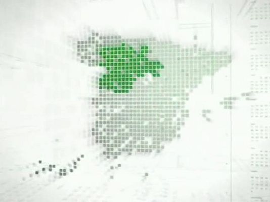 Noticias de Castilla y León - Castilla y León en 2' - 01/08/11