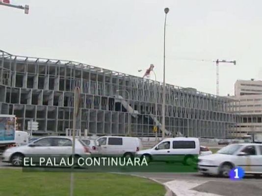 Informatiu Balear - Les Illes Baleares en 2' - 01/08/11