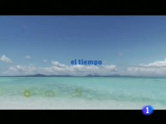 Noticias Murcia - El tiempo en la Región de Murcia - 01/08/11