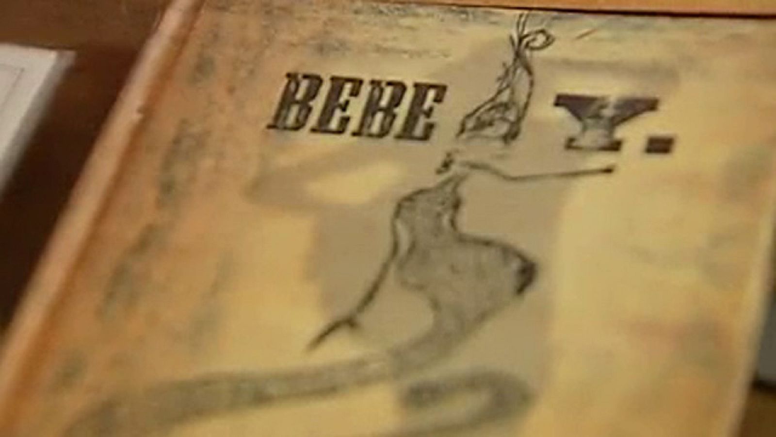 Las nuevas tecnologías también se reflejan en las portadas de los discos