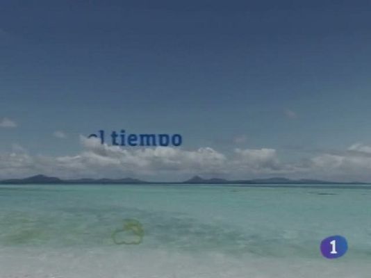 Noticias de Castilla-La Mancha - El Tiempo en Castilla-La Mancha - 01/08/11