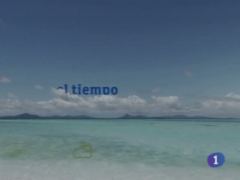 El Tiempo en Castilla-La Mancha - 01/08/11 | Ver