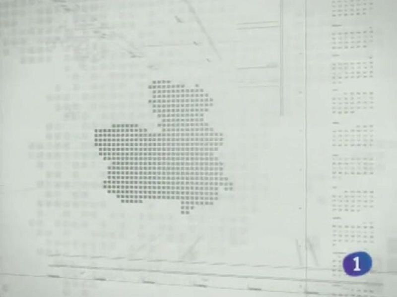 Castilla-La Mancha en 2' - 01/08/11 | Ver