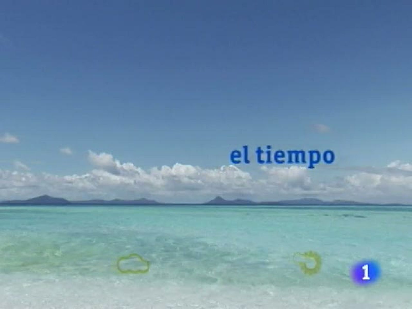 El tiempo en Canarias - 01/08/11 | Ver