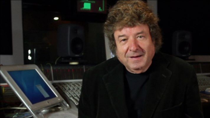 Música para tus ojos - Música para tus ojos - Enrique Morente presenta a Enrique Heredia 'Negri'