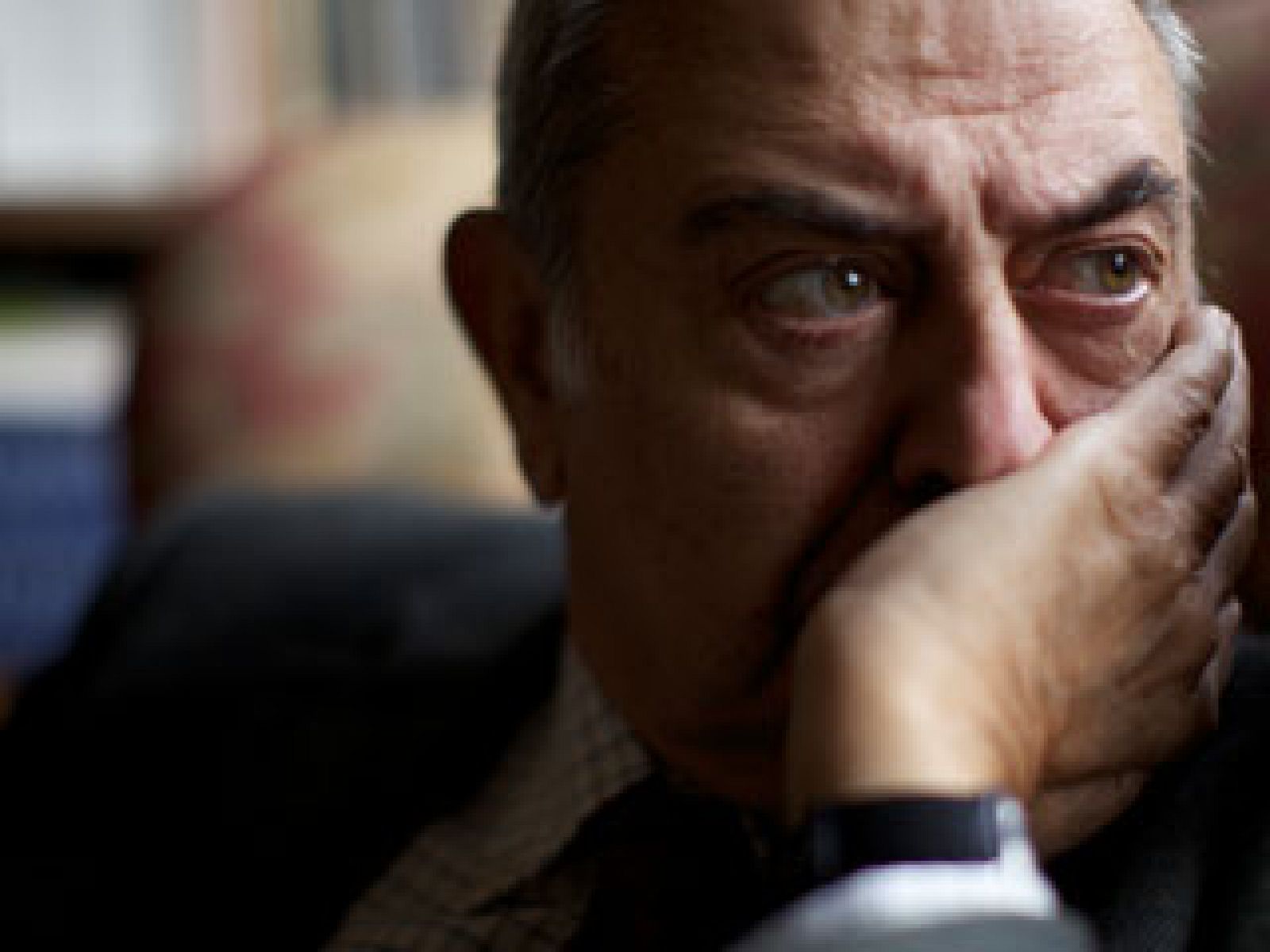 José Antonio Marina. Filósofo y pedagogo. Pienso luego existo