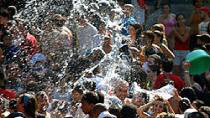 On Off - Marineros de secano en Vallecas