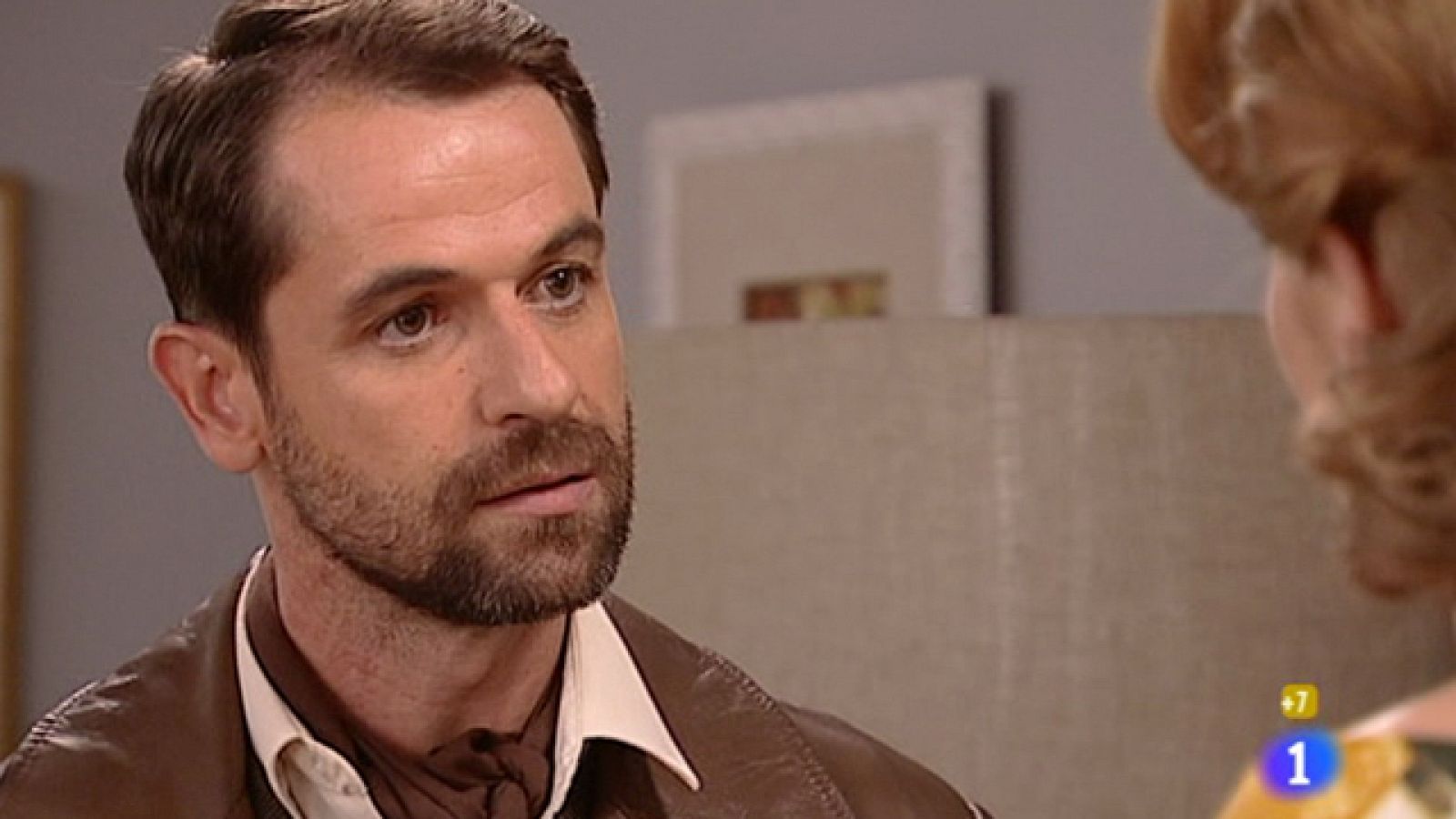 Amar - Steven: "Andrés no mató a tu madre"