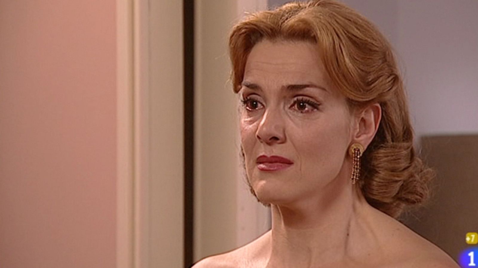 Amar - Irene: "Tú representas lo más trágico y monstruoso de mi vida"