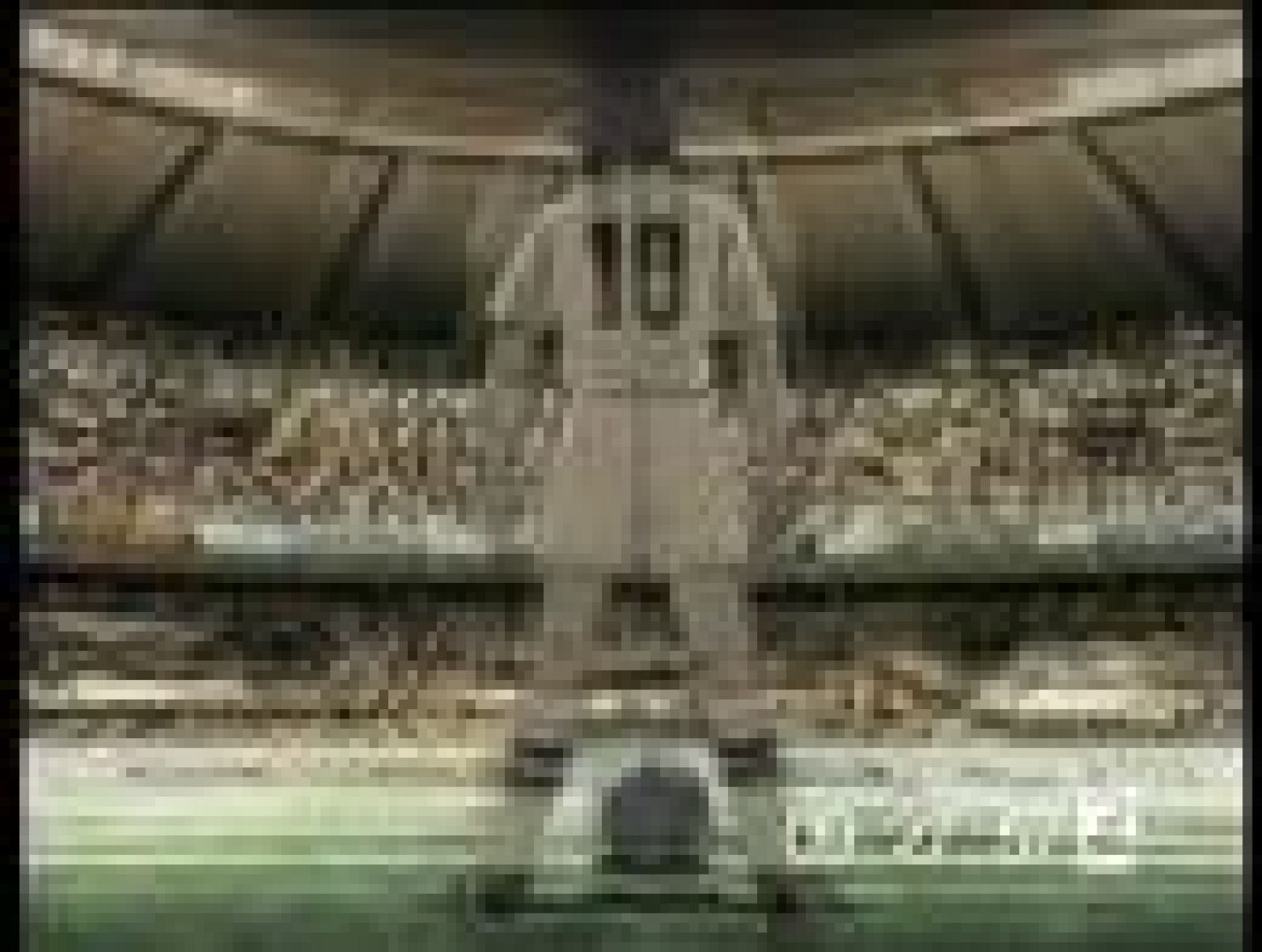 Cap11.Campeones hacia el Mundial: Oliver y Benji 