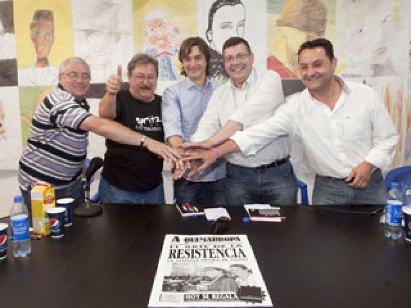 Peligra la Semana Negra de Gijón