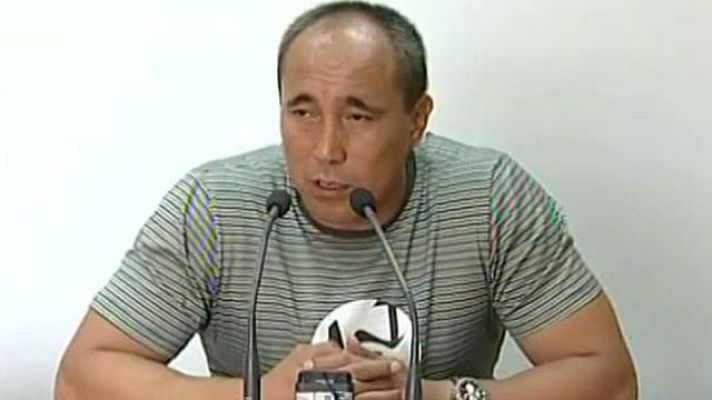 Telediario 1 - Entre Ciudad Real y Madrid