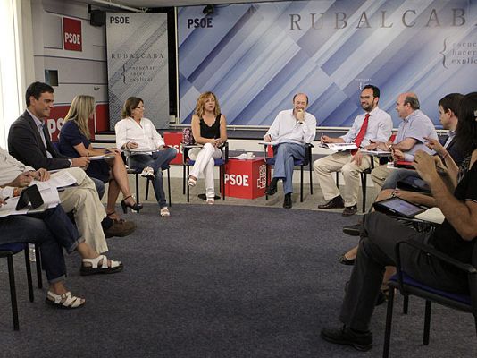 Informativo 24h - Los candidatos tendrán vacaciones más cortas por el adelanto electoral