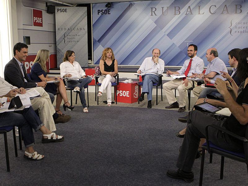 Los candidatos tendrán vacaciones más cortas por el adelanto electoral