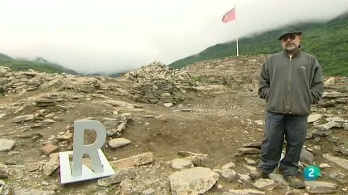 Racons - El Baix Aran