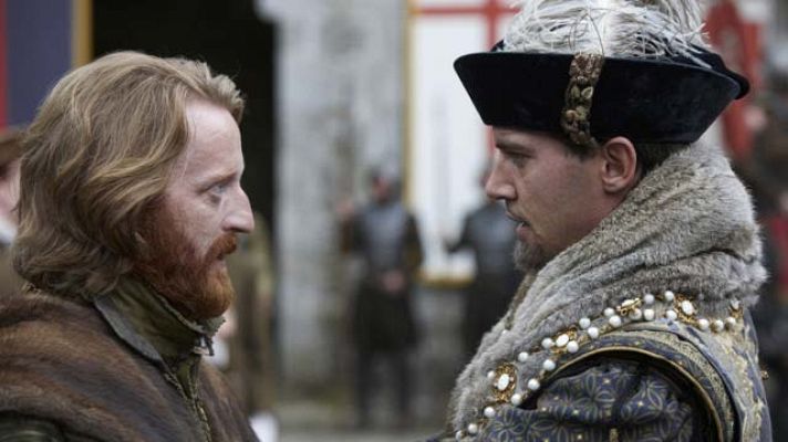 Los Tudor - Avance Los Tudor - Capítulos 3 y 4