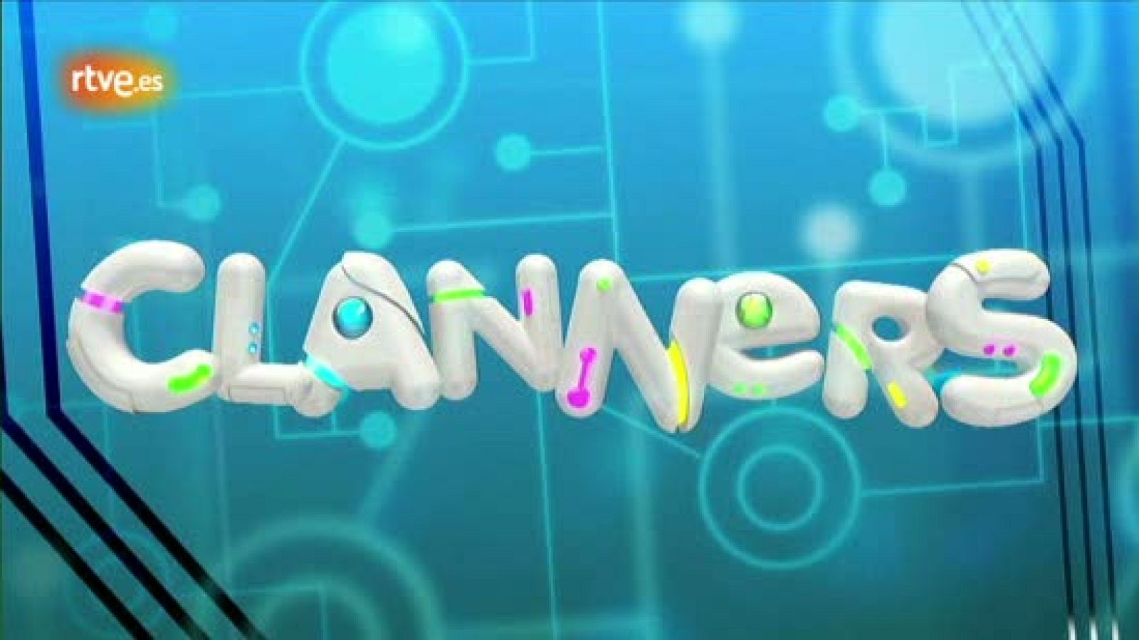 La sonrisa de onoff - Clanners | Ver